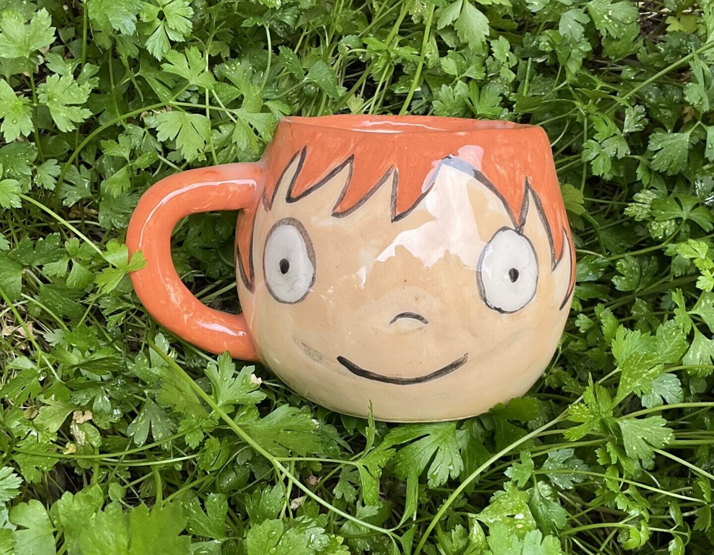 Studio Ghibli